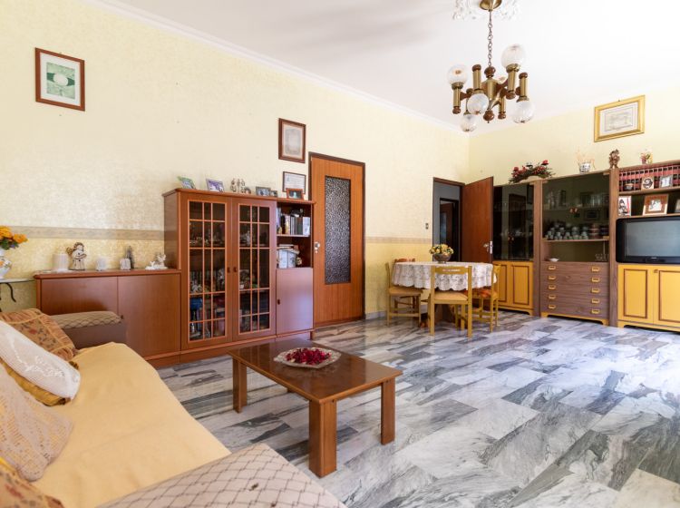 Appartamento in vendita, via Vincenzo Catalani  22, Pontepiccolo, Catanzaro