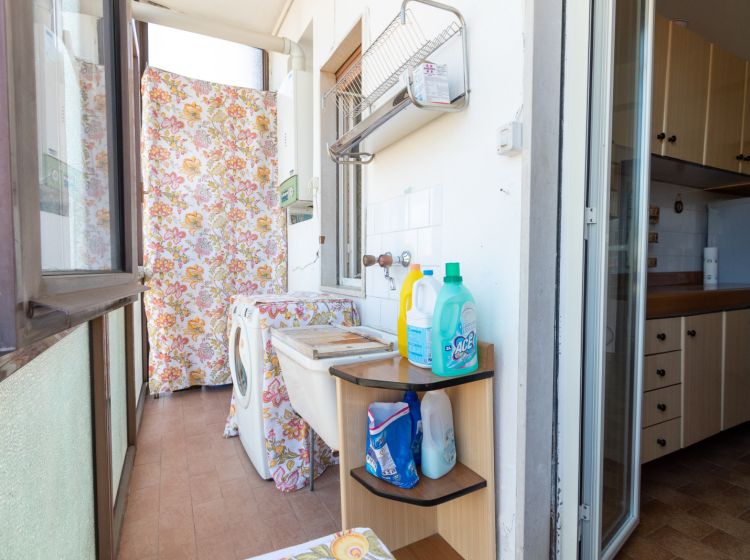 Appartamento in vendita, via Vincenzo Catalani  22, Pontepiccolo, Catanzaro