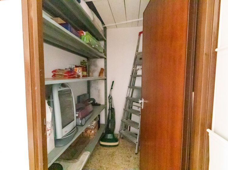 Appartamento in vendita, via Vincenzo Catalani  22, Pontepiccolo, Catanzaro