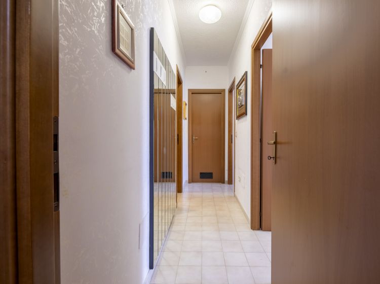 Trilocale in vendita, via Maria Theodoli  20, Dragona, Roma
