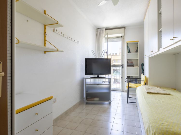 Trilocale in vendita, via Maria Theodoli  20, Dragona, Roma