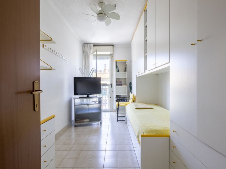 Trilocale in vendita, via Maria Theodoli  20, Dragona, Roma