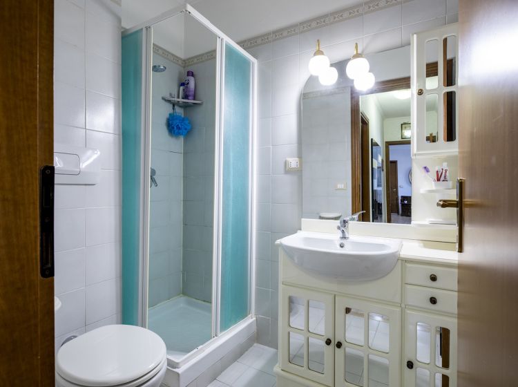 Trilocale in vendita, via Maria Theodoli  20, Dragona, Roma