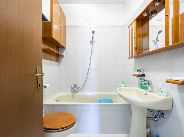 Trilocale in vendita, via Maria Theodoli  20, Dragona, Roma