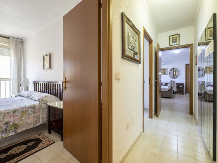Trilocale in vendita, via Maria Theodoli  20, Dragona, Roma