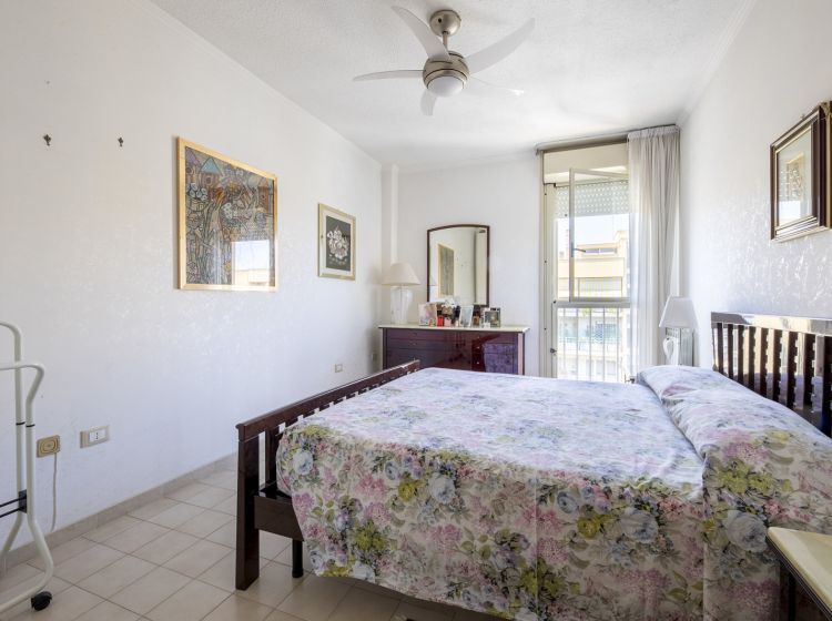 Trilocale in vendita, via Maria Theodoli  20, Dragona, Roma