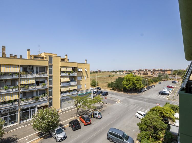 Trilocale in vendita, via Maria Theodoli  20, Dragona, Roma