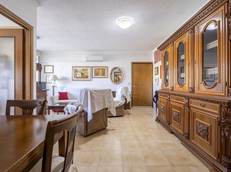 Trilocale in vendita, via Maria Theodoli  20, Dragona, Roma