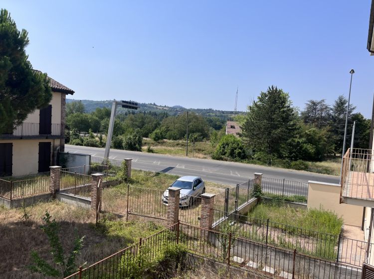 Terratetto plurifamiliare in vendita, via Marconi  47, Salice, Rivanazzano Terme