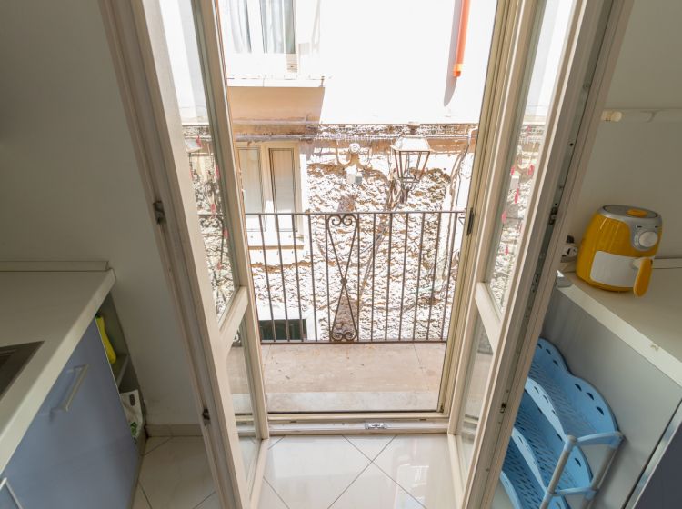 Trilocale in vendita, via Giuseppe Poerio, Centro Storico, Catanzaro