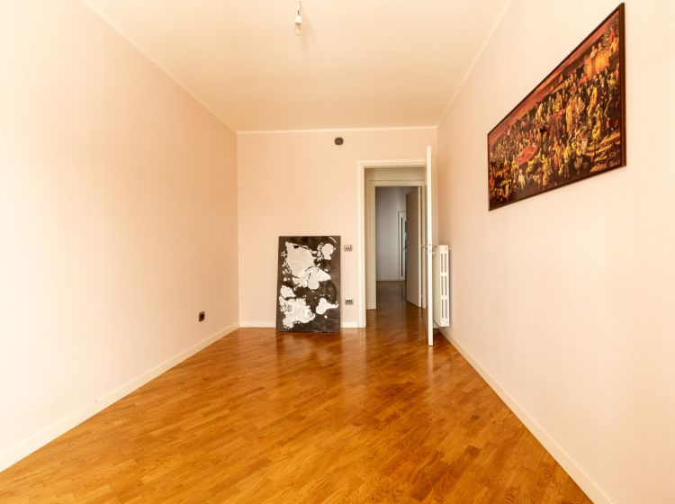 Trilocale in vendita, via Giuseppe Poerio, Centro Storico, Catanzaro