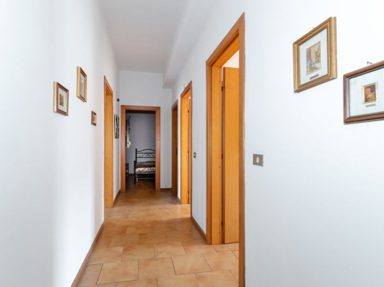 Villa in vendita, via delle Ortensie  27, Pedara