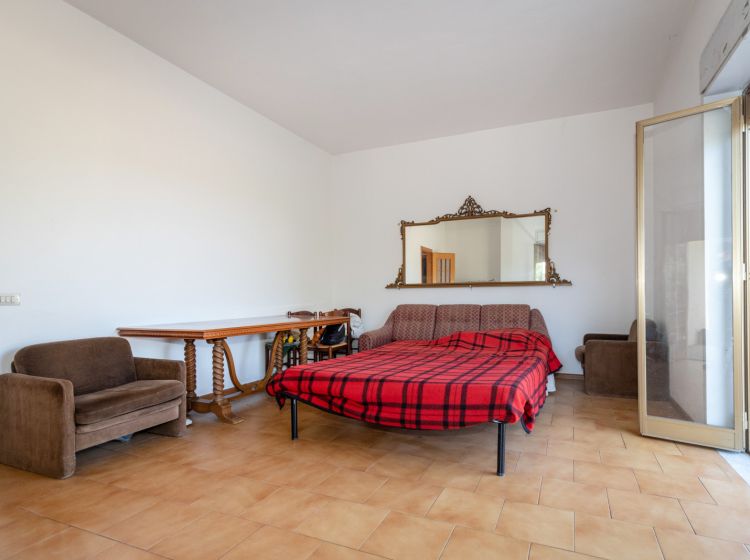 Villa in vendita, via delle Ortensie  27, Pedara