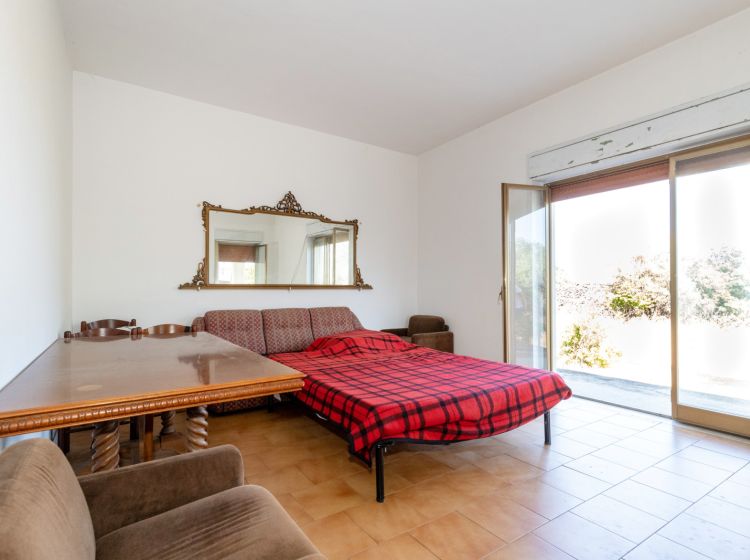 Villa in vendita, via delle Ortensie  27, Pedara