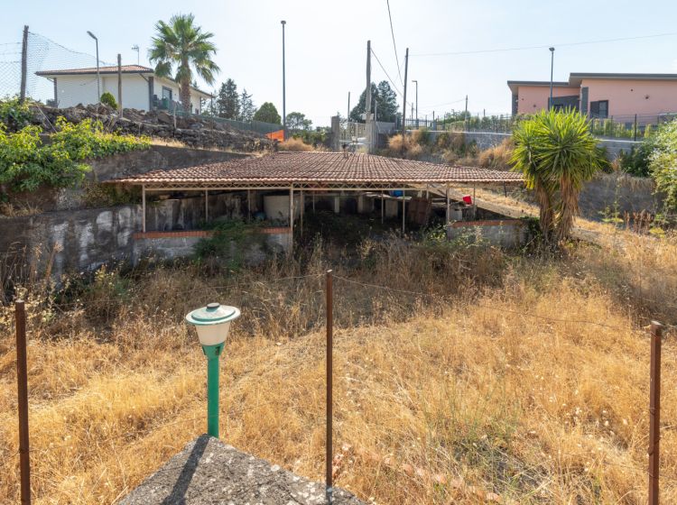 Villa in vendita, via delle Ortensie  27, Pedara