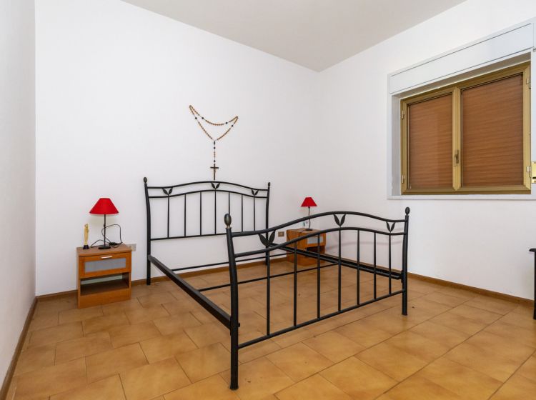 Villa in vendita, via delle Ortensie  27, Pedara