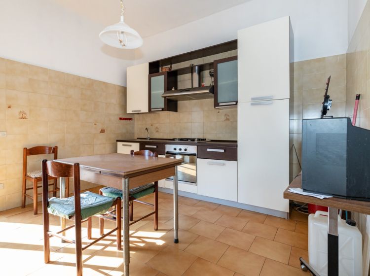 Villa in vendita, via delle Ortensie  27, Pedara