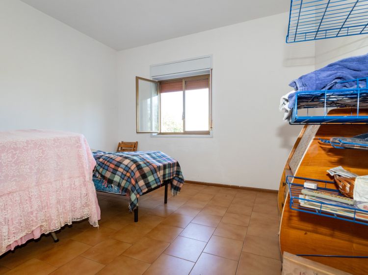 Villa in vendita, via delle Ortensie  27, Pedara