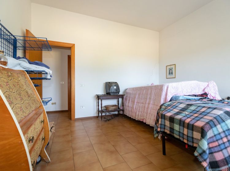 Villa in vendita, via delle Ortensie  27, Pedara