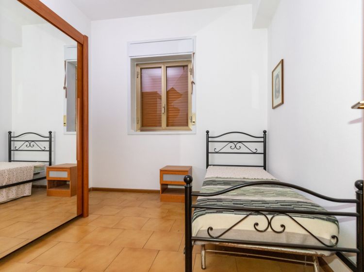 Villa in vendita, via delle Ortensie  27, Pedara