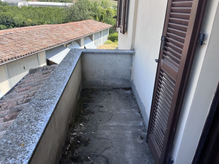 Trilocale in vendita, via Marconi  47, Salice, Rivanazzano Terme