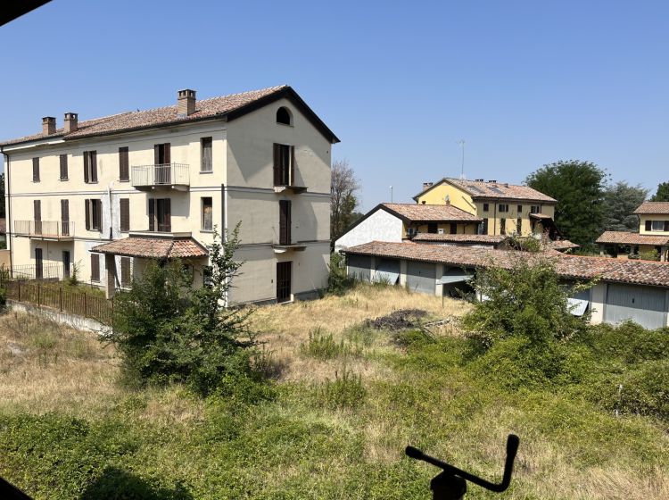 Trilocale in vendita, via Marconi  47, Salice, Rivanazzano Terme