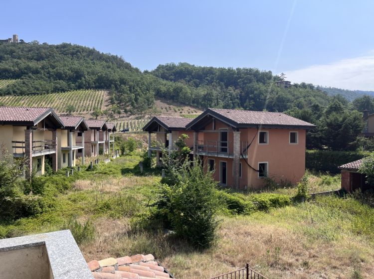 Trilocale in vendita, via Marconi  47, Salice, Rivanazzano Terme