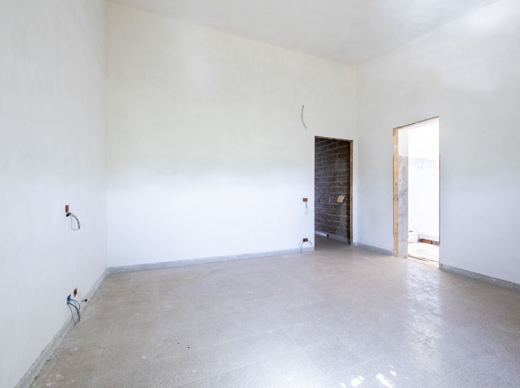 Villa in vendita, via Campo Cerreto  79, Tre Cancelli, Nettuno