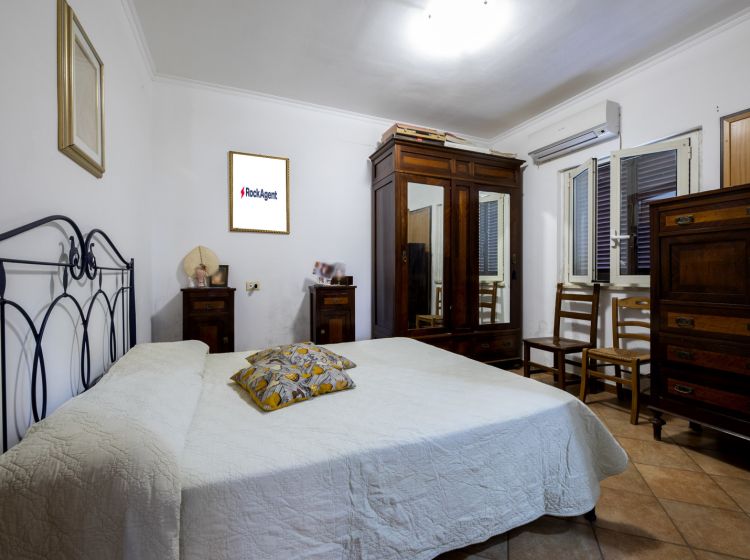 Villa in vendita, via Campo Cerreto  79, Tre Cancelli, Nettuno