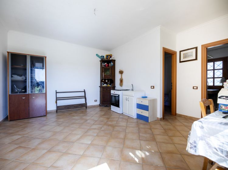Villa in vendita, via Campo Cerreto  79, Tre Cancelli, Nettuno