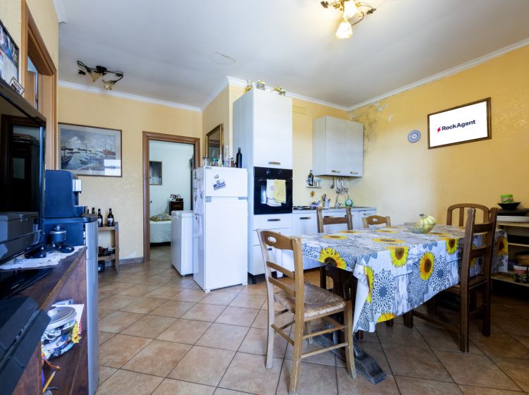 Villa in vendita, via Campo Cerreto  79, Tre Cancelli, Nettuno