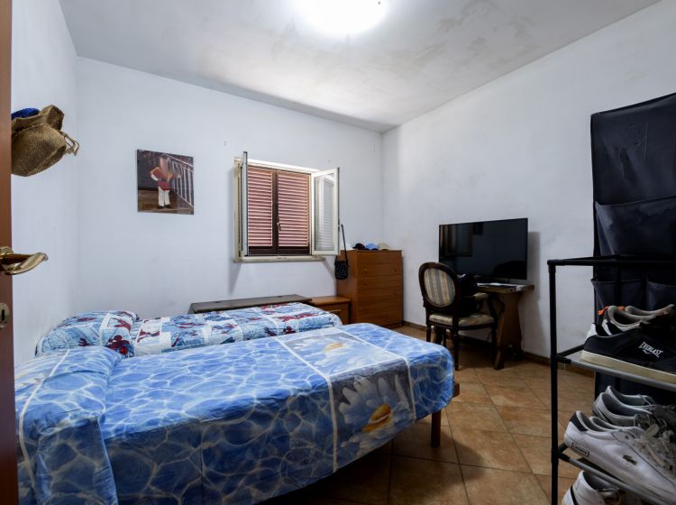 Villa in vendita, via Campo Cerreto  79, Tre Cancelli, Nettuno