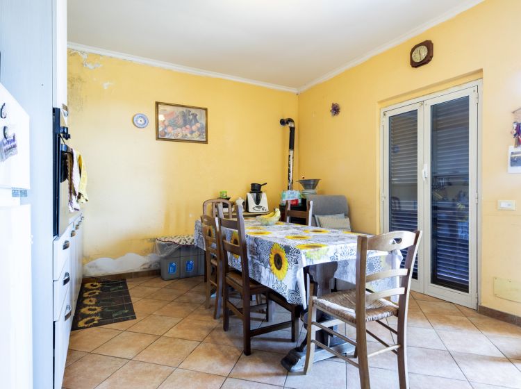 Villa in vendita, via Campo Cerreto  79, Tre Cancelli, Nettuno