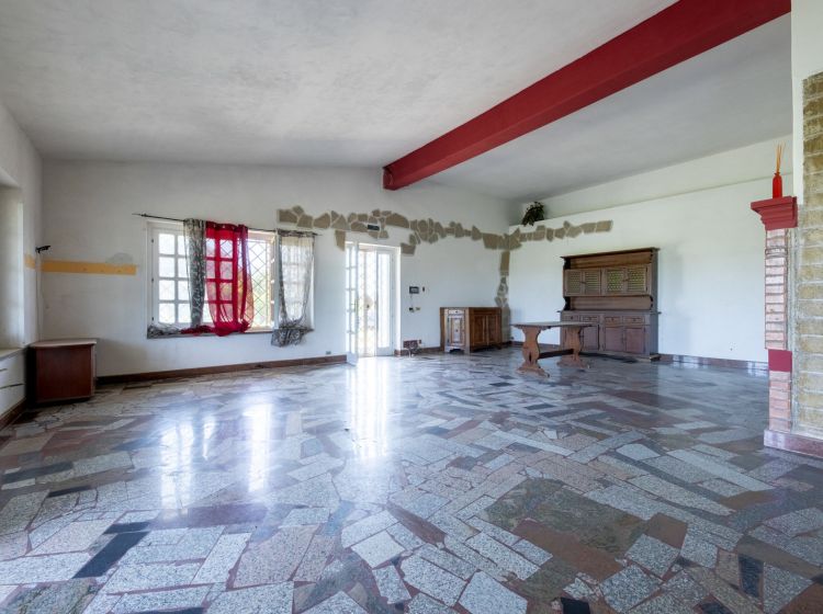 Villa in vendita, via Campo Cerreto  79, Tre Cancelli, Nettuno