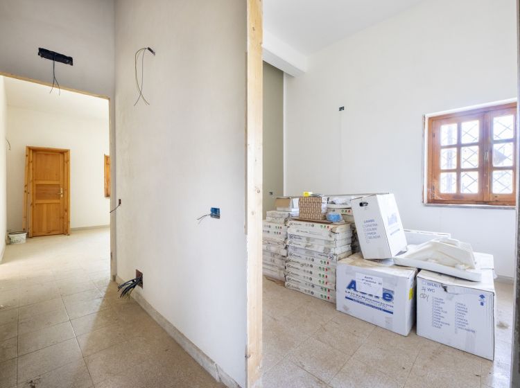 Villa in vendita, via Campo Cerreto  79, Tre Cancelli, Nettuno