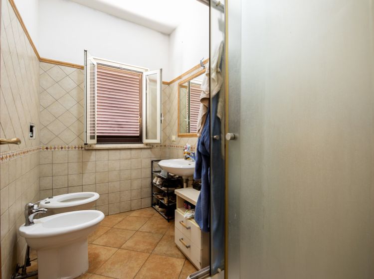 Villa in vendita, via Campo Cerreto  79, Tre Cancelli, Nettuno