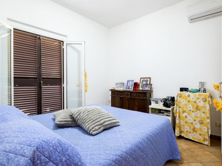 Villa in vendita, via Campo Cerreto  79, Tre Cancelli, Nettuno