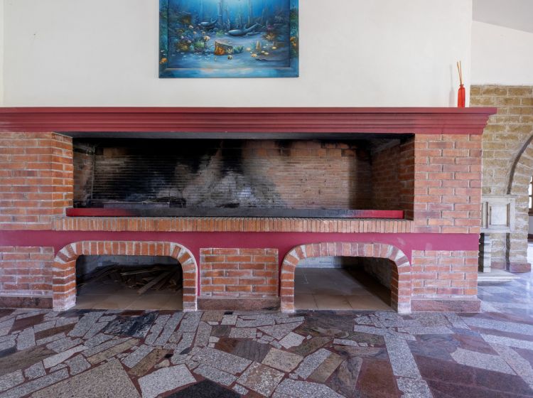 Villa in vendita, via Campo Cerreto  79, Tre Cancelli, Nettuno