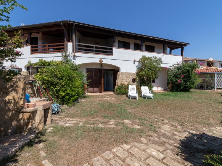 Villa in vendita, SP46, Capo Rizzuto, Isola Di Capo Rizzuto