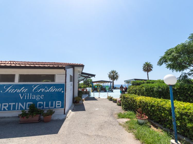 Villa in vendita, SP46, Capo Rizzuto, Isola Di Capo Rizzuto