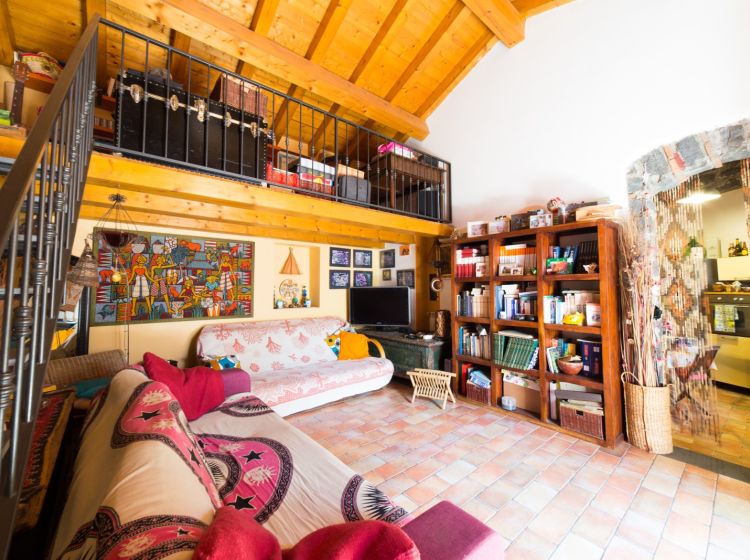 Casale in vendita, via Gioberti, Trecastagni