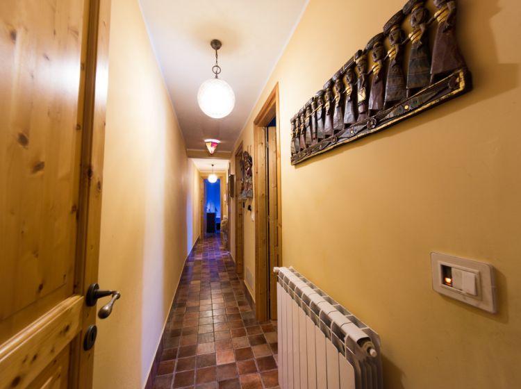 Casale in vendita, via Gioberti, Trecastagni