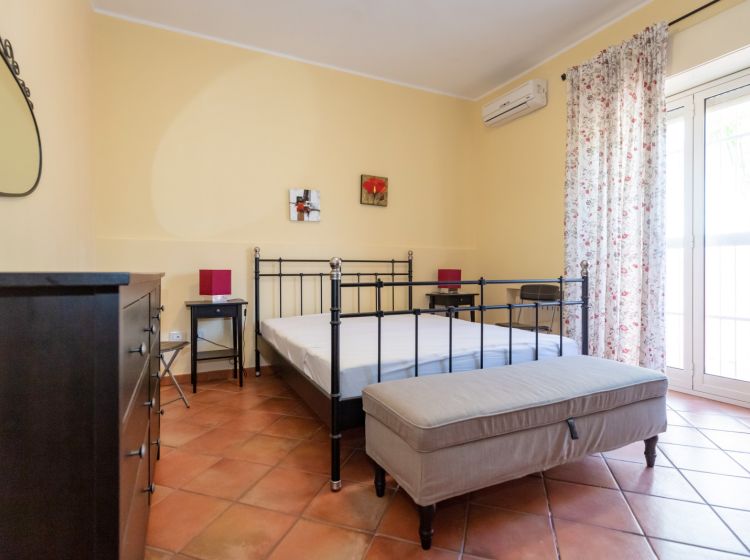 Appartamento in villa in vendita, via Olanda, Belpasso