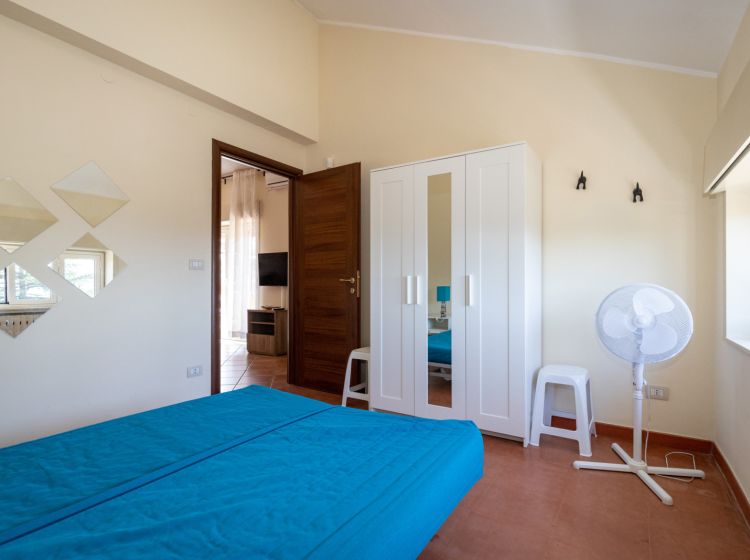 Appartamento in villa in vendita, via Olanda, Belpasso