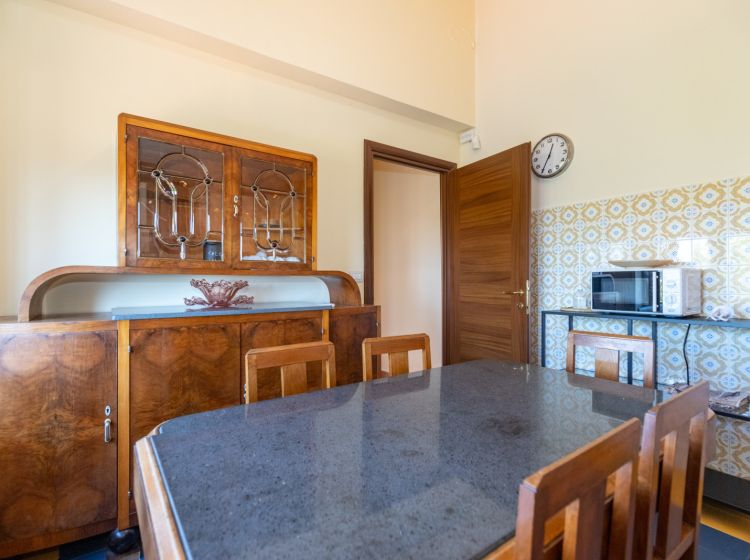 Appartamento in villa in vendita, via Olanda, Belpasso