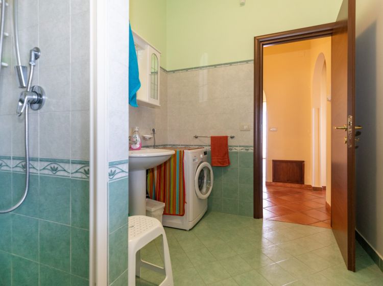 Appartamento in villa in vendita, via Olanda, Belpasso