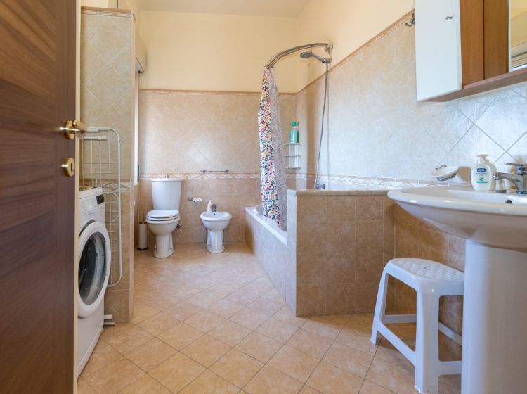Appartamento in villa in vendita, via Olanda, Belpasso