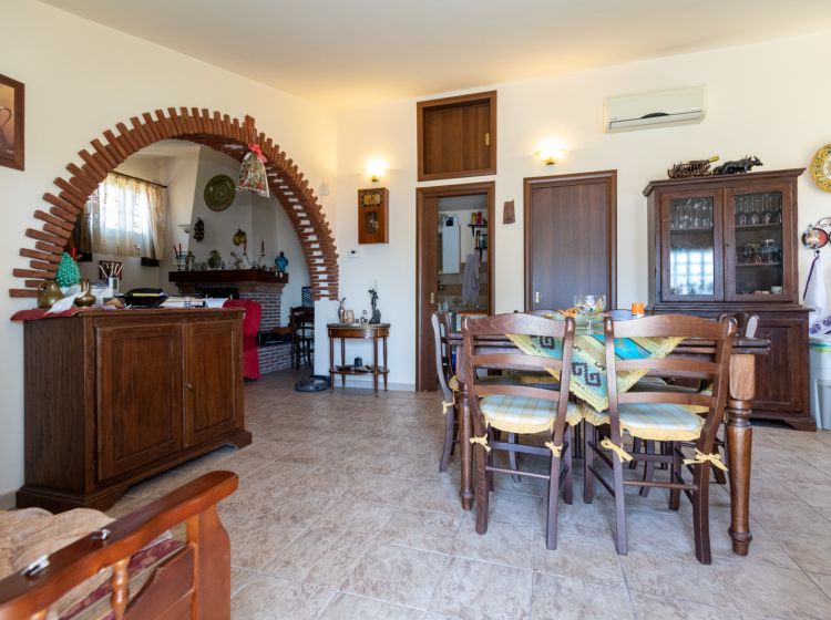 Appartamento in villa in vendita, via Olanda, Belpasso