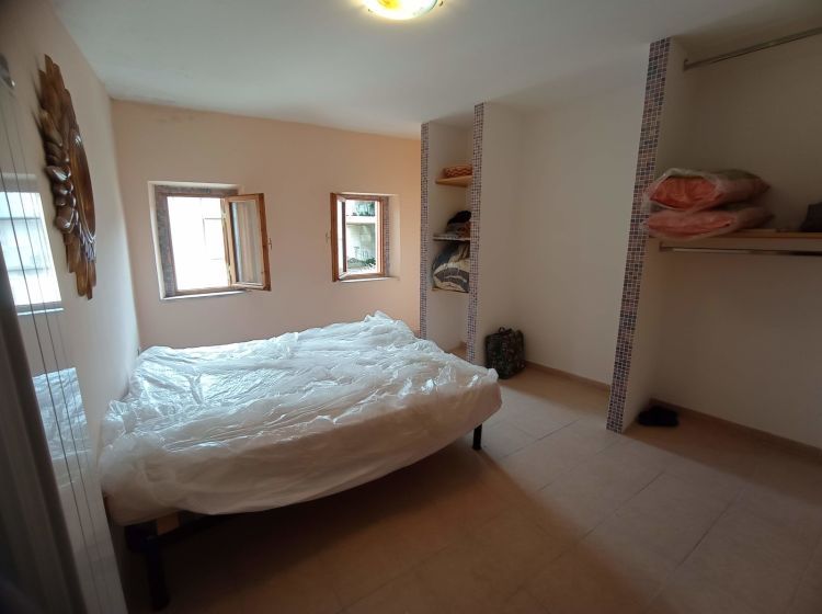 Bilocale in vendita, via Privata  4, Casape