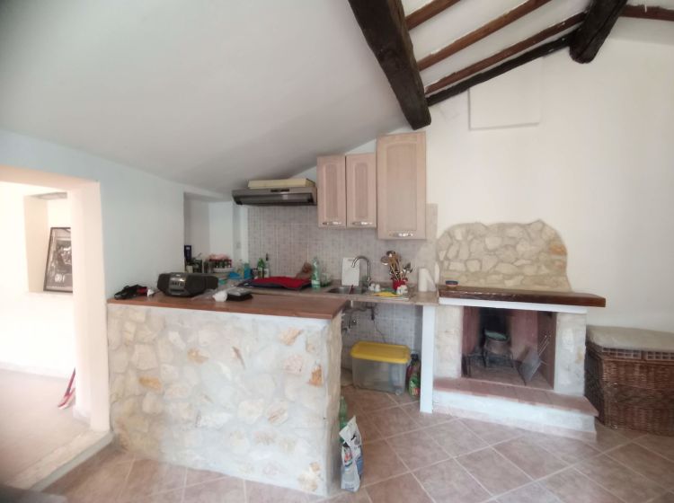 Bilocale in vendita, via Privata  4, Casape